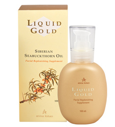 Serum Anna Lotan 100 ml ( 4123 ) Liquid Gold
