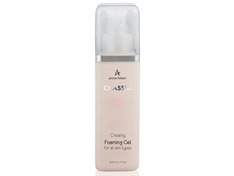 Bio żel do demakijażu - do cery normalnej, mieszanej i delikatnej 200 ml( 325 )