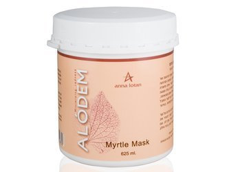  Maseczka do cery naczyniowej Myrtle 625 ml ( 7099 ) Alodem