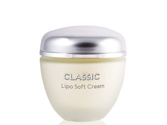 Krem odżywczy Lipo Soft - do cery normalnej, mieszanej i delikatnej  50 ml ( 053 ) Classic