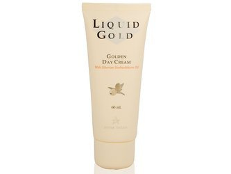 Odżywczy krem na dzień Anna Lotan 60 ml ( 218 ) Liquid Gold