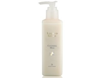 Mleczko oczyszczające Anna Lotan 200 ml ( 235 ) Liquid Gold