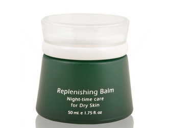 Odżywczo - regenerujący krem na noc - przeciwzmarszczkowy, odmładzający i liftingujący 50 ml ( 404 ) Greens data ważności 09.2025