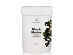 Czarne algi do twarzy Black Marine Anna Lotan 452 g ( 608B ) Professional