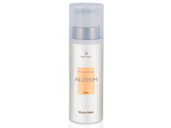  Maseczka do cery naczyniowej Myrtle 250 ml ( 4099 ) Alodem