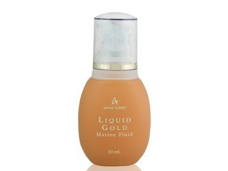 Serum nawadniające na bazie wyciągu z alg morskich Anna Lotan 30 ml ( 147 ) Liquid Gold