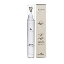 Serum Bio-Peptydowe Anna Lotan 20 ml (007) - Renova