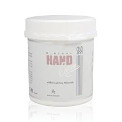 Mineralny krem do rąk 625 ml ( 7150 ) Body Care&SPA