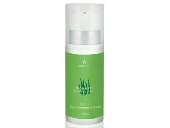  Intensywnie wygładzający krem pod oczy Anna Lotan 150 ml ( 4403 ) Greens