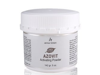 Maseczka oczyszczająca Azovit 142 g ( 1307 ) Professional