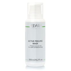 Aktywna Maska-Peeling 200 m ( M105 ) Vedara Medical 