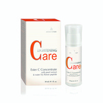 Koncentrat rozjaśniający z witaminą C - do cery naczynkowej i z przebarwieniami 30 ml ( 794 ) C-White