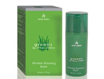 Krem - ampułka GreeNoTox - przeciwzmarszczkowy, odmładzający i liftingujący Anna Lotan 30 ml ( 407 ) Greens