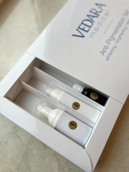 Zestaw Anti-Pigmentation VEDARA MEDICAL