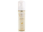 Bio-pianka do Demakijażu Anna Lotan 200 ml ( 4139 )  Liquid Gold
