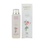 Delikatny Tonik Roślinny Anna Lotan 200 ml ( 236 ) Liquid Gold