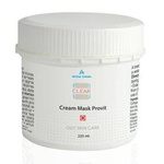 Provit - maseczka do cery trądzikowej 225 ml ( 4153 ) Clear 