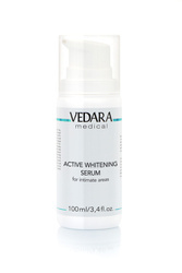 Łagodzący Balsam do Higieny Intymnej 100ml ( M182 ) Vedara Medical